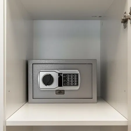 Old Town Oasis 4 Pozsony