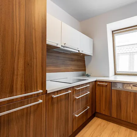 Apartman Old Town Oasis 4 Pozsony